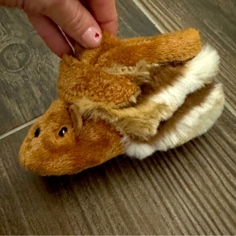 Ugg Bixbee Bear Booties